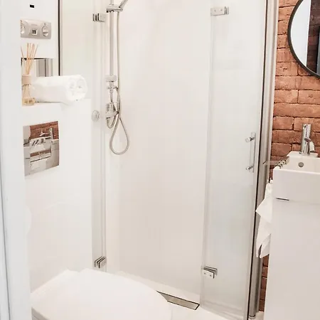 Apartament Przemyslaw
