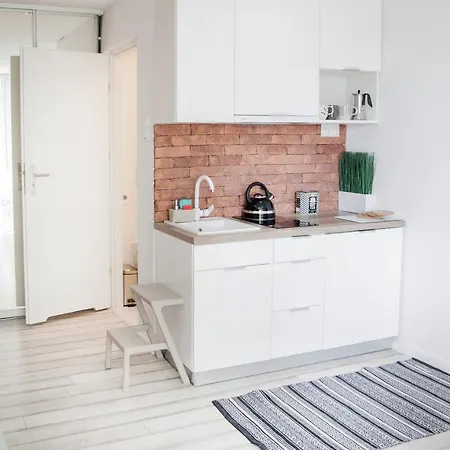 Apartament Przemyslaw